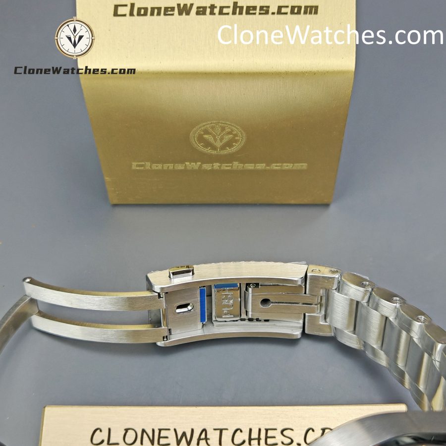 OMEGA Super Clone Watches 1:1 Seamaster Planet Ocean 6000M 215.30.46.21.03.002 45.5mm - Image 13