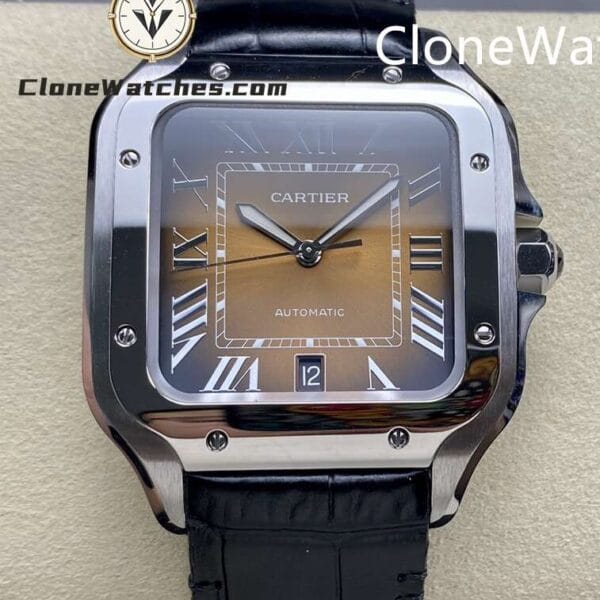 Super Clone Watches – Cartier  Santos WSSA0064