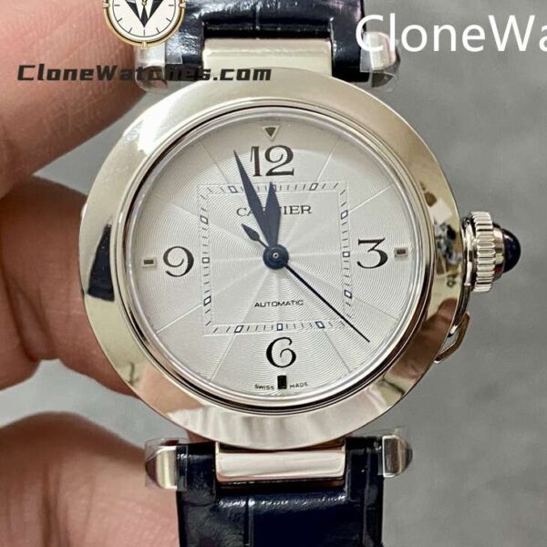 Super Clone Watches – Cartier Pasha de WSPA0012