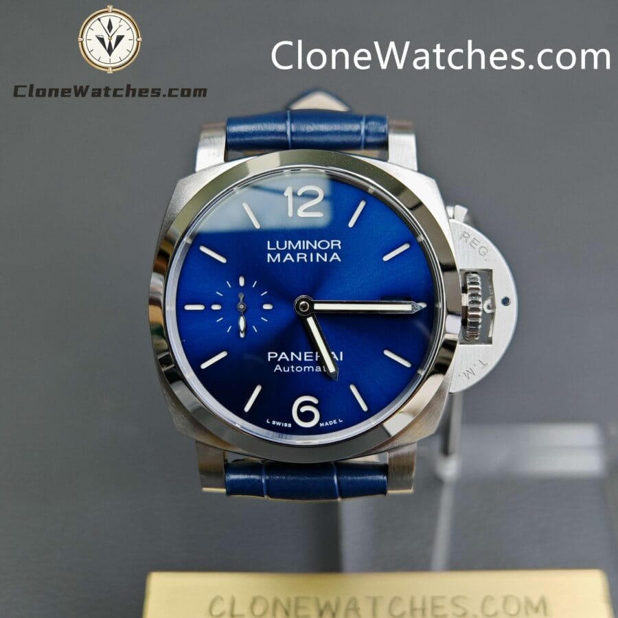 Super Clone Watches – Panerai  Luminor Marina PAM01393