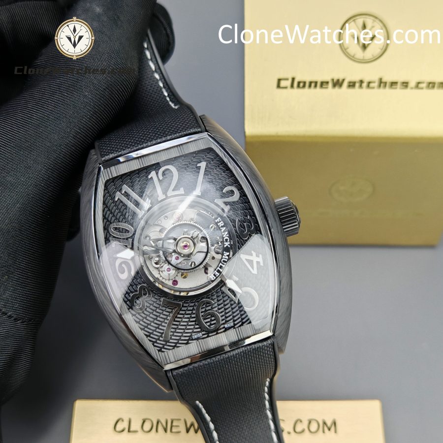Franck Muller Super Clone Watches 1:1CX 40 T CTR TTBR TTBR TT - Image 6