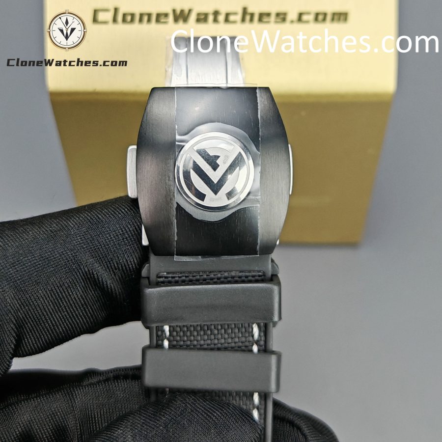 Franck Muller Super Clone Watches 1:1CX 40 T CTR TTBR TTBR TT - Image 9