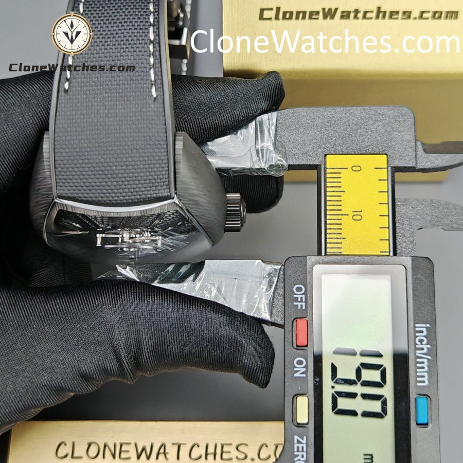 Franck Muller Super Clone Watches 1:1CX 40 T CTR TTBR TTBR TT - Image 13