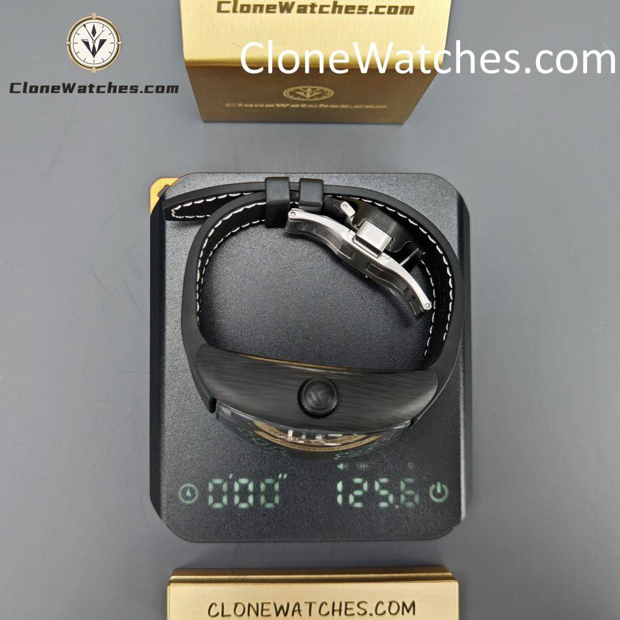 Franck Muller Super Clone Watches 1:1CX 40 T CTR TTBR TTBR TT - Image 14