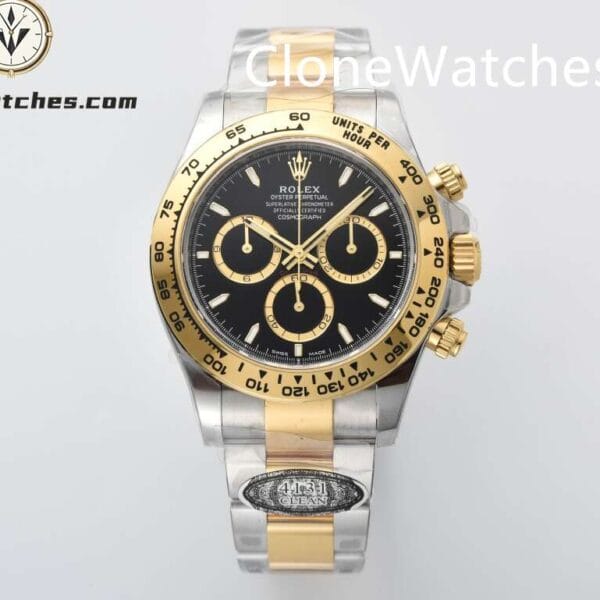 Super Clone Watches – Rolex  Daytona M126503-0003