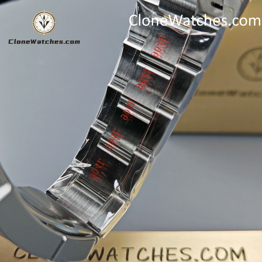 Rolex Super Clone Watches 1:1 Oyster Perpetual Explore 40mm Black Dial m224270-0001 3230 Movement - Image 10