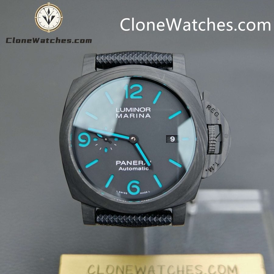 Super Clone Watches – Panerai Luminor PAM01661