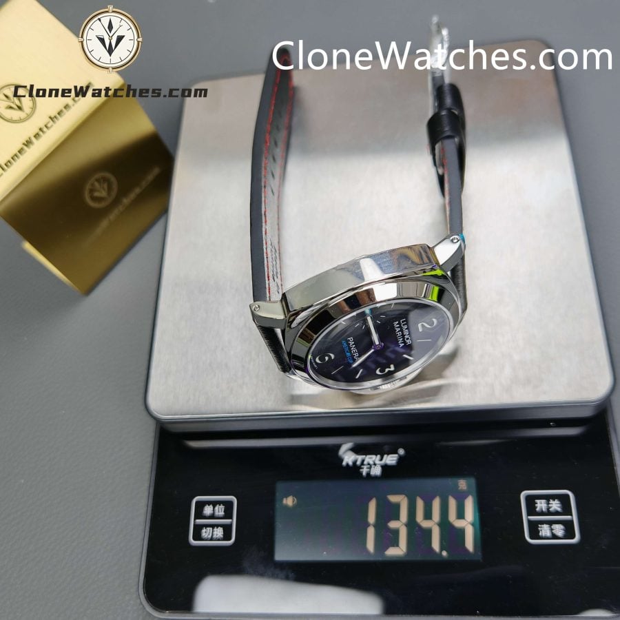 Panerai Super Clone Watches 1:1 Luminor Marina Oracle Team USA 8 Days PAM00724 44MM - Image 15