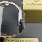 Modified Super Clone Watches 1:1 Sonic Rolex Daytona Skeleton Dial 4130 Movement - Image 9