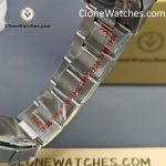 Modified Super Clone Watches 1:1 Sonic Rolex Daytona Skeleton Dial 4130 Movement - Image 10