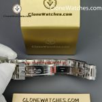 Modified Super Clone Watches 1:1 Sonic Rolex Daytona Skeleton Dial 4130 Movement - Image 11