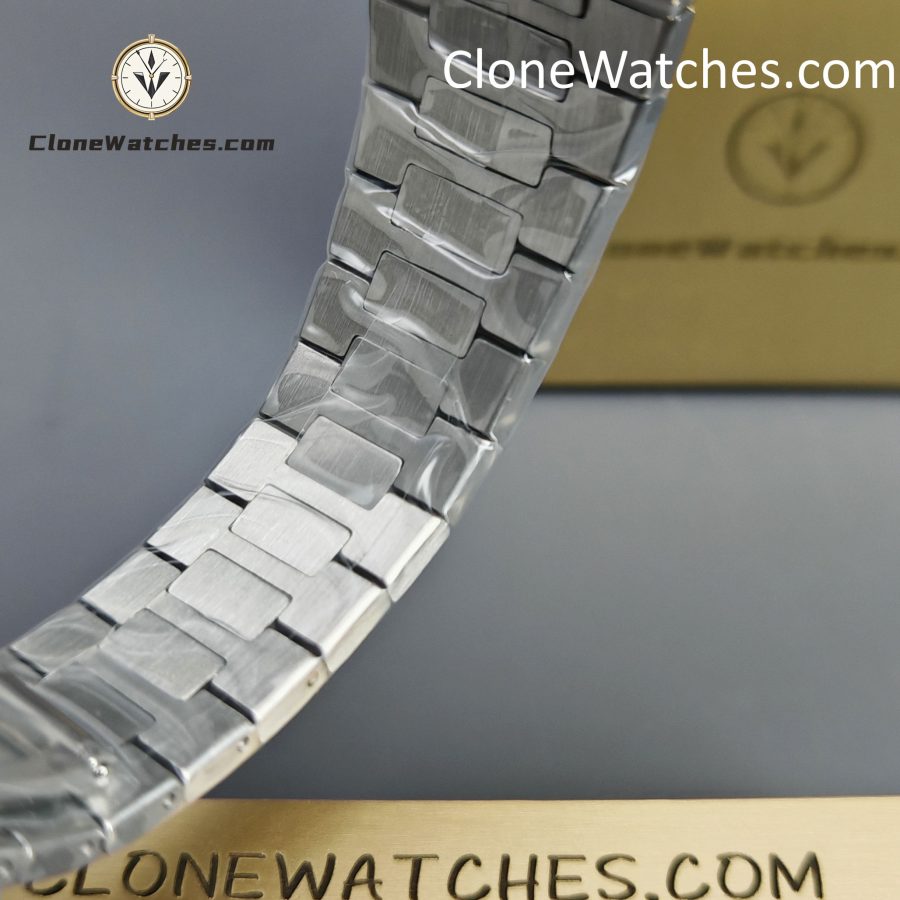Patek Philippe Super Clone Watches 1:1 Cubitus 5821/1A Green Dial - Image 10