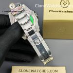 Rolex Super Clone Watches 1:1 GMT Master II 116710LN-0001 Oyster 3186 Movement - Image 7