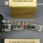 Rolex Super Clone Watches 1:1 GMT Master II 116710LN-0001 Oyster 3186 Movement - Image 12