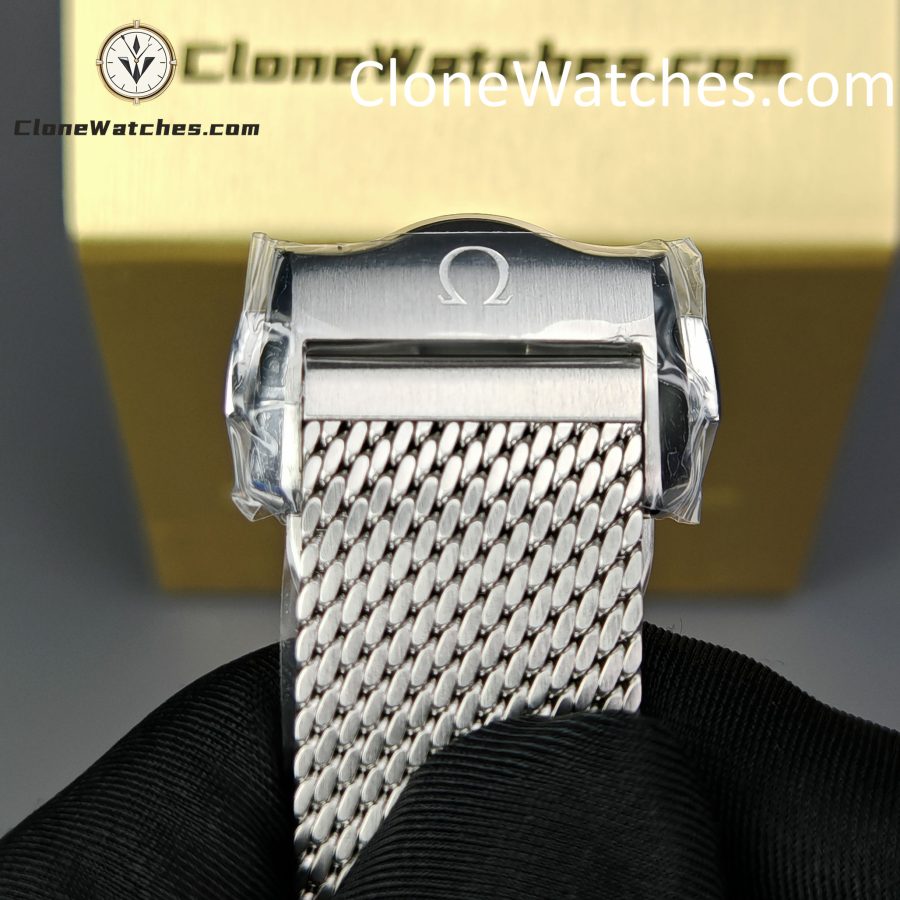 OMEGA Super Clone Watches 1:1 Seamaster Diver 300M 210.30.42.20.06.002 42mm - Image 12