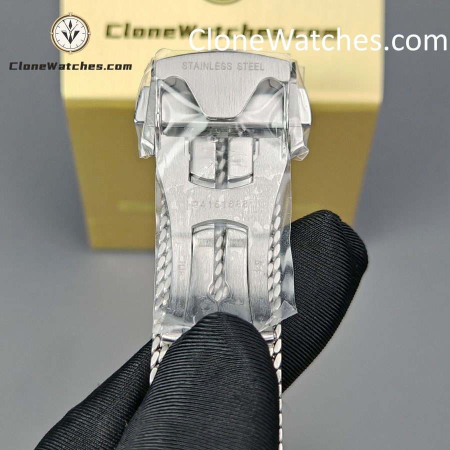 OMEGA Super Clone Watches 1:1 Seamaster Diver 300M 210.30.42.20.06.002 42mm - Image 13