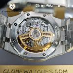 Audemars Piguet Super Clone Watches 1:1 Royal Oak Blue Dial 26240 Selfwinding Chronograph - Image 12