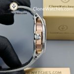 Audemars Piguet Super Clone Watches 1:1 Code 11.59 Tourbillon Grey Openworked 26600CR 41mm - Image 6