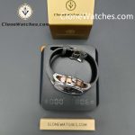 Audemars Piguet Super Clone Watches 1:1 Code 11.59 Tourbillon Grey Openworked 26600CR 41mm - Image 13