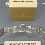Audemars Piguet Super Clone Watches 1:1 Royal Oak White Dial 26240 Selfwinding Chronograph - Image 14