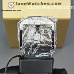 Panerai Super Clone Watches 1:1 Luminor Due Luna Rossa PAM01381 White Dial 42mm - Image 9