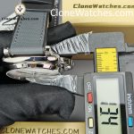 Panerai Super Clone Watches 1:1 Luminor Due Luna Rossa PAM01381 White Dial 42mm - Image 13