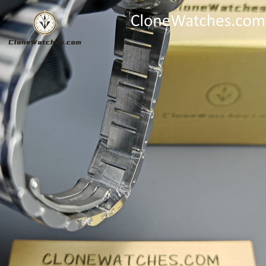 Cartier Super Clone Watches 1:1 Ballon Bleu de Cartier WSBB0044 White Dial 33mm - Image 9