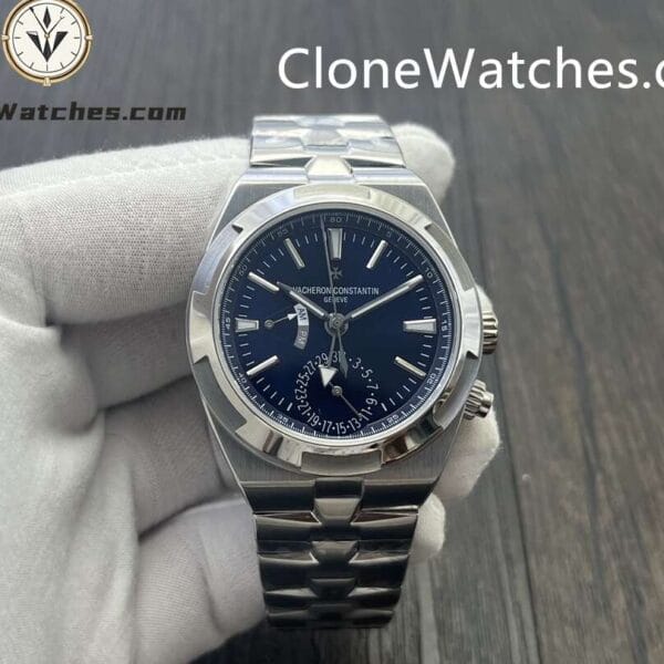 Super Clone Watches – Vacheron Constantin Overseas 7920V/210A-B334