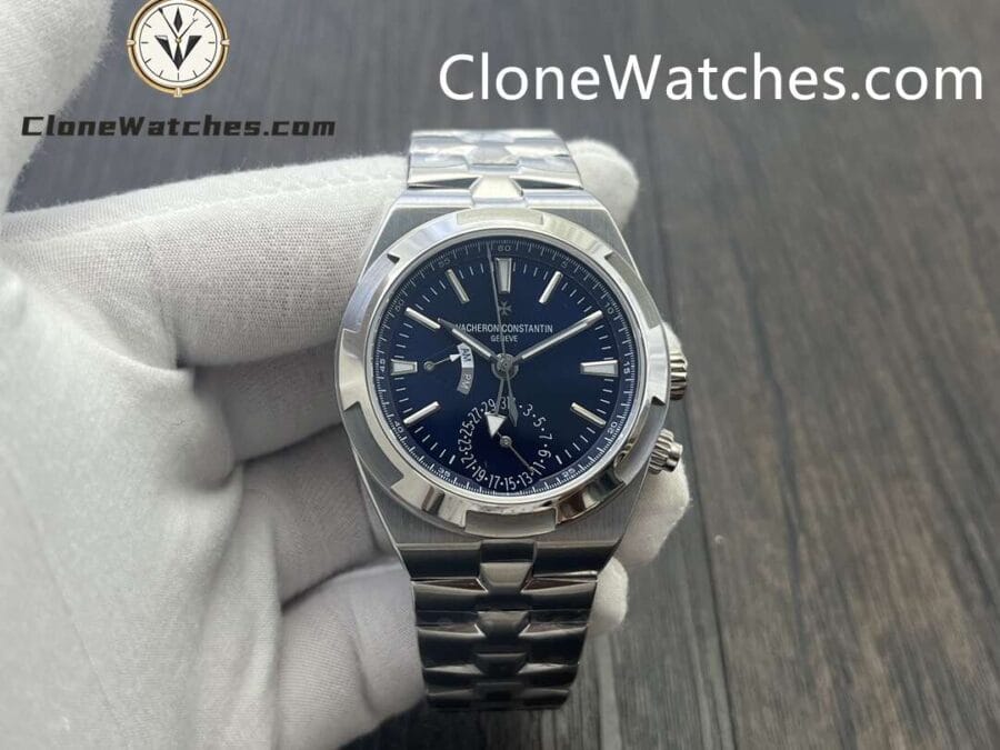 Super Clone Watches – Vacheron Constantin Overseas 7920V/210A-B334