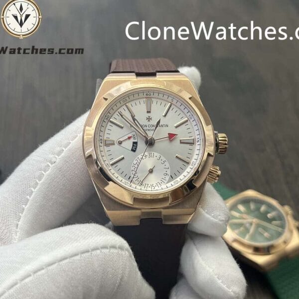 Super Clone Watches – Vacheron Constantin Overseas 7920V/000R-B336