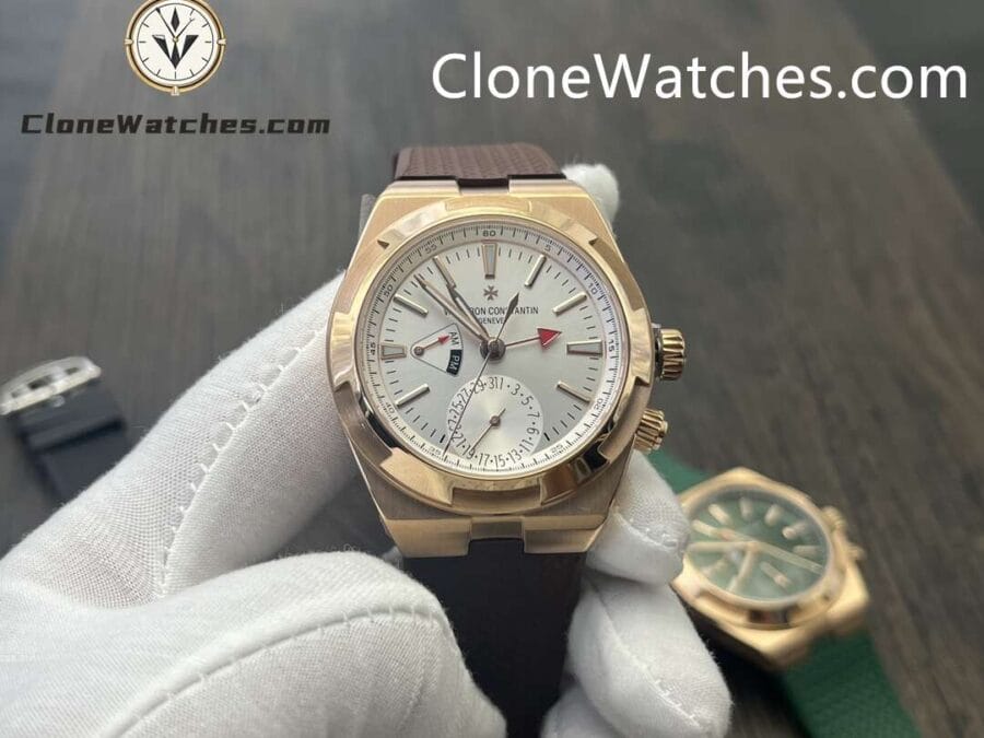 Super Clone Watches – Vacheron Constantin Overseas 7920V/000R-B336