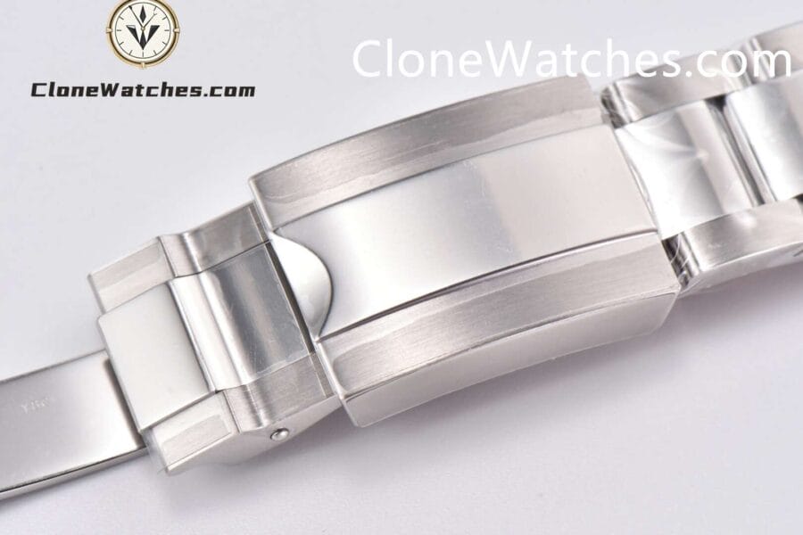 Rolex Super Clone Watches 1:1 GMT Master II 116710LN-0001 Oyster 3186 Movement - Image 9