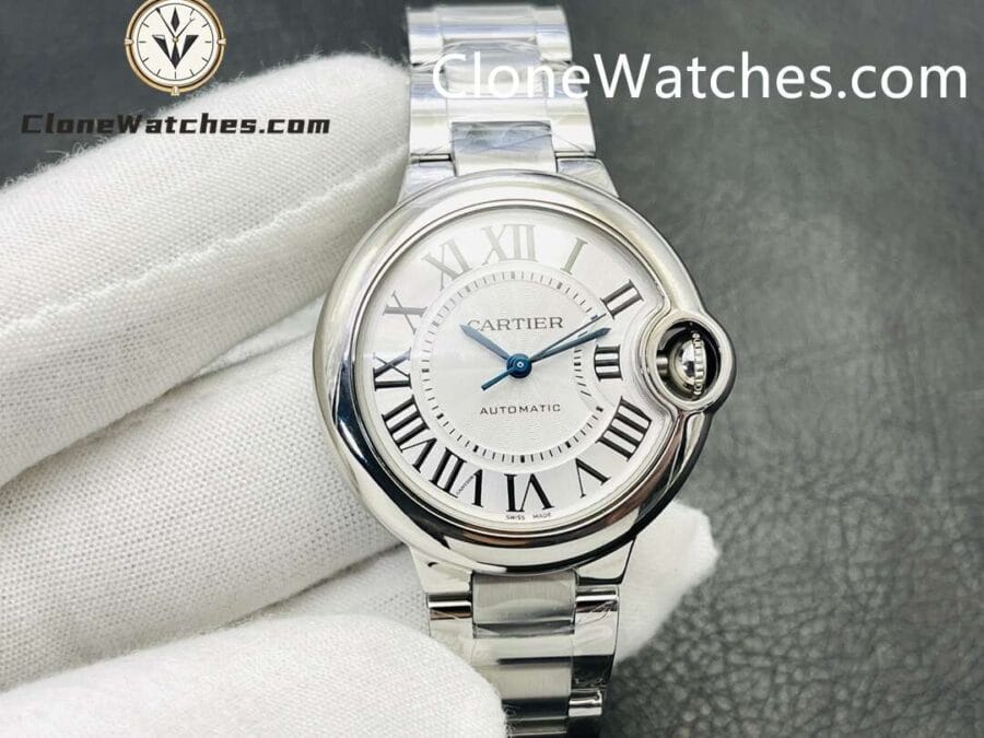 Super Clone Watches – Cartier Ballon Bleu WSBB0044