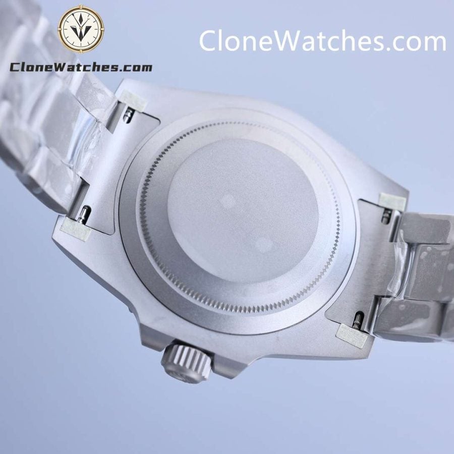 Modified Super Clone Watches 1:1 DiW Rolex Submariner DUNE 3235 Movement - Image 7