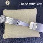 Modified Super Clone Watches 1:1 DiW Rolex Submariner FUCHSIA 3235 Movement - Image 9