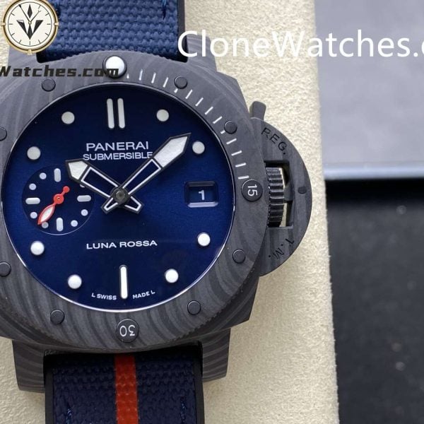 Super Clone Watches – Panerai Submersible PAM01563