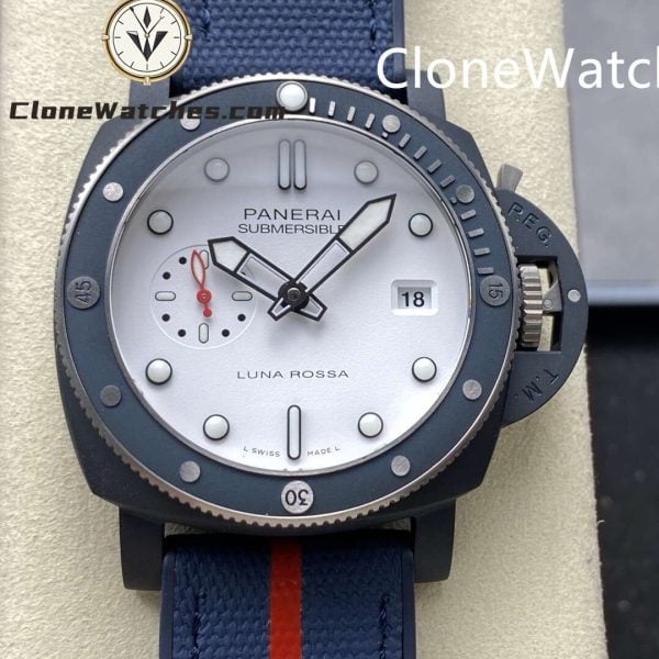 Super Clone Watches – Panerai Submersible PAM01543