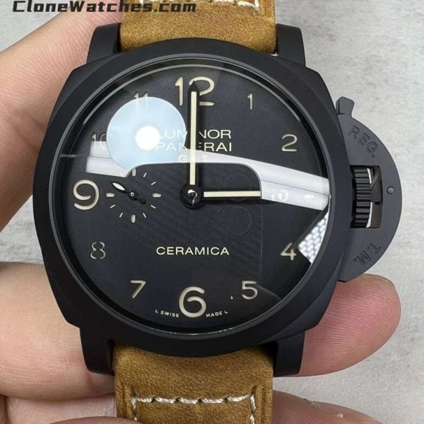 Super Clone Watches – Panerai Luminor PAM00441