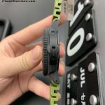 Panerai Super Clone Watches 1:1 Submersible Marina Militare Carbotech PAM00961 - Image 4