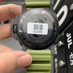 Panerai Super Clone Watches 1:1 Submersible Marina Militare Carbotech PAM00961 - Image 6