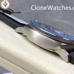 Panerai Super Clone Watches 1:1 Submersible GMT Luna Rossa Titanio PAM01507 42mm - Image 5