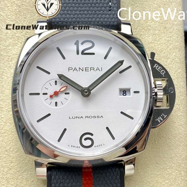 Super Clone Watches – Panerai Luminor PAM01381