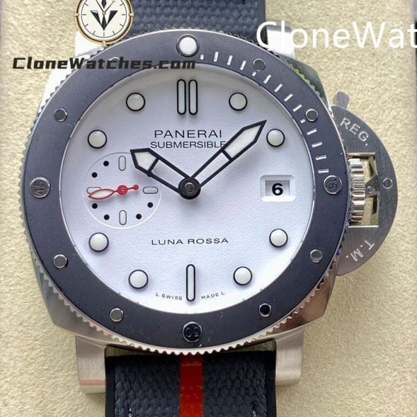 Super Clone Watches – Panerai Submersible PAM01579