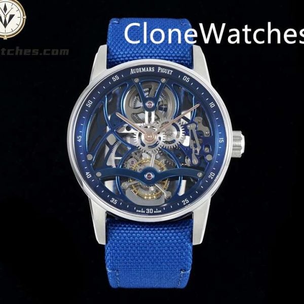 Super Clone Watches – Audemars Piguet Code 11.59 26600NB