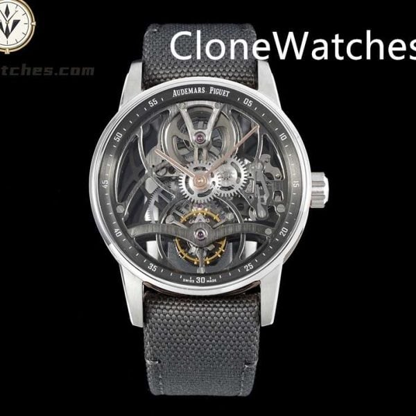 Super Clone Watches – Audemars Piguet Code 11.59 26600CR