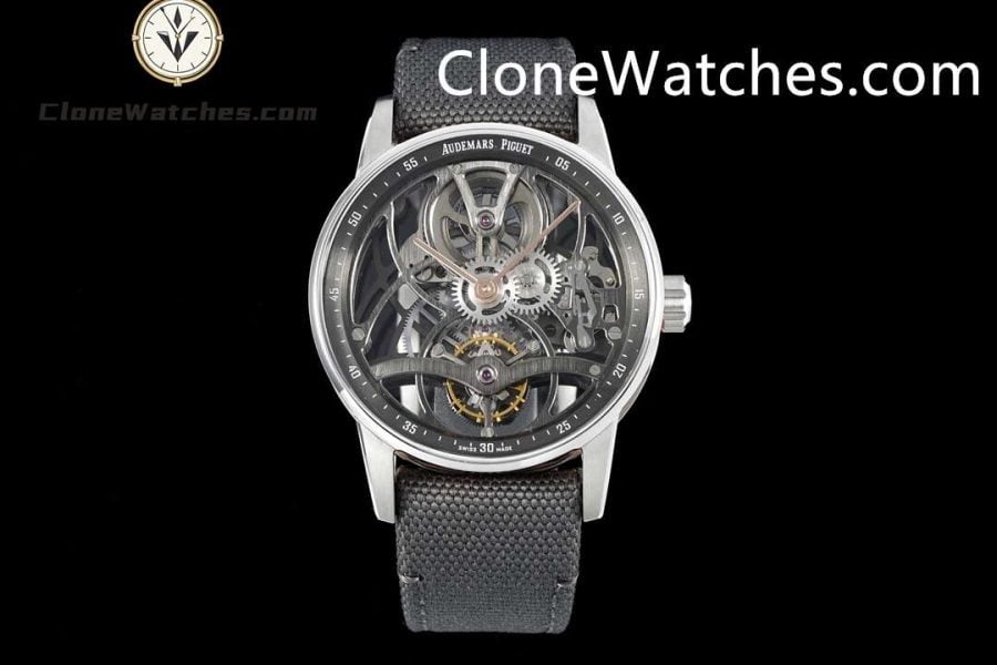 Super Clone Watches – Audemars Piguet Code 11.59 26600CR