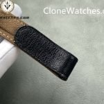 Modified Super Clone Watches 1:1 DiW Rolex Daytona Color Changing "GRADIENT BROWN GOLD" - Image 9