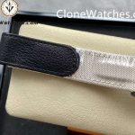 Modified Super Clone Watches 1:1 DiW Rolex Daytona NTPT Carbon "CREAM 41mm" - Image 9