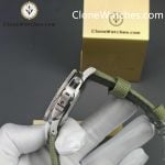 Panerai Super Clone Watches 1:1 Submersible QuarantaQuattro Verde Smeraldo PAM01287 New version - Image 7