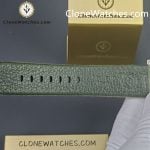 Panerai Super Clone Watches 1:1 Submersible QuarantaQuattro Verde Smeraldo PAM01287 New version - Image 11